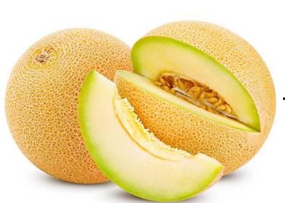 奶龙吃哈密瓜的视频,哈密瓜成新宠  第2张