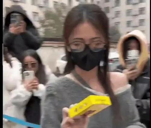 香港吃瓜爆料事件视频,真相与争议交织  第3张