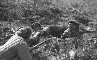 抗美援朝吃瓜群众视频,吃瓜群众的视角见证历史 第2张 抗美援朝吃瓜群众视频,吃瓜群众的视角见证历史 第2张