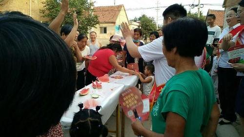 金乡吃瓜群众事件视频播放,网络视频引发的热议与反思 第2张 金乡吃瓜群众事件视频播放,网络视频引发的热议与反思 第2张