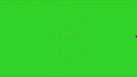 吃瓜音乐背景视频素材无水印,揭秘热门背景视频素材背后的故事