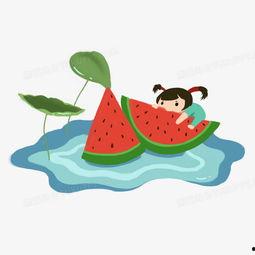 吃瓜卡通视频素材,卡通视频里的趣味吃瓜时光 第3张 吃瓜卡通视频素材,卡通视频里的趣味吃瓜时光 第3张