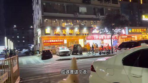 龙城广场吃瓜视频,趣味横生的街头一幕