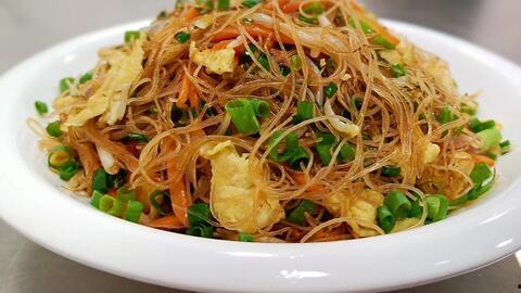 上海炒粉原视频吃瓜,一场味蕾与视觉的盛宴 第1张 上海炒粉原视频吃瓜,一场味蕾与视觉的盛宴 第1张