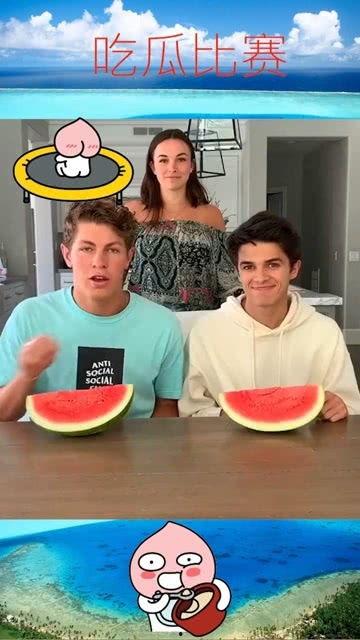 吃瓜比赛小视频大全集,小视频大全集回顾  第2张