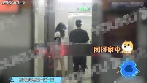 嘉羿吃瓜群众视频,揭秘娱乐圈幕后故事  第2张