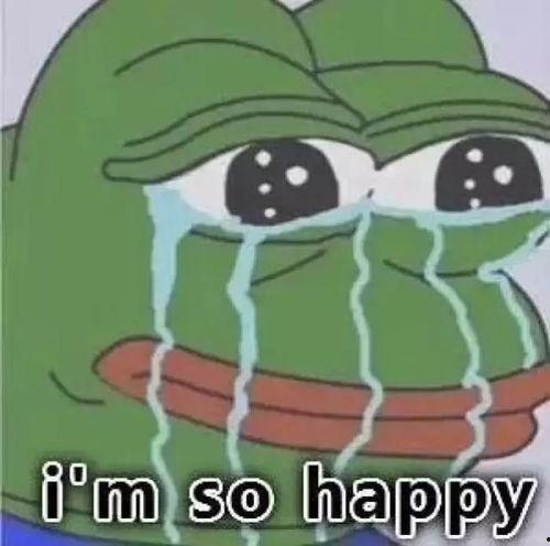 悲伤蛙吃瓜视频,揭秘网络红人的喜怒哀乐  第2张