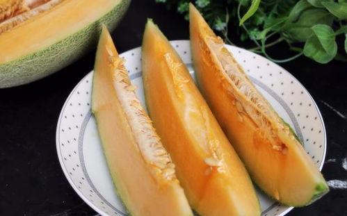 鱼姐吃哈密瓜视频,鱼姐畅享哈密瓜美味时光 第3张 鱼姐吃哈密瓜视频,鱼姐畅享哈密瓜美味时光 第3张