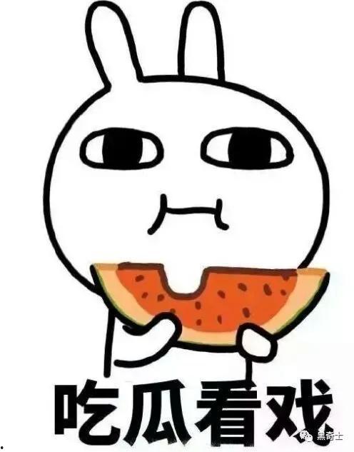 静观其变吃瓜的视频,吃瓜群众视角下的热门视频解析