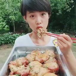 瓜妹妹吃美食视频大全  第2张