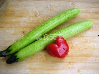 丽宝瓜怎么吃才好吃视频,视频教你轻松解锁最佳食用方法 第3张 丽宝瓜怎么吃才好吃视频,视频教你轻松解锁最佳食用方法 第3张