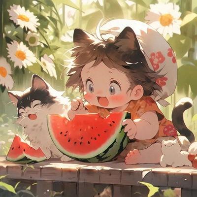 超萌吃瓜事件视频下载,视频走红网络,网友热议不断 第3张 超萌吃瓜事件视频下载,视频走红网络,网友热议不断 第3张