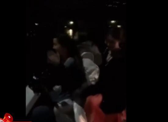 山东菏泽吃瓜群众最新视频,街头热议，揭秘当地生活百态