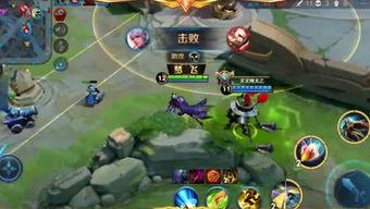 峡谷吃瓜视频,揭秘热门游戏背后的趣味故事 第2张 峡谷吃瓜视频,揭秘热门游戏背后的趣味故事 第2张