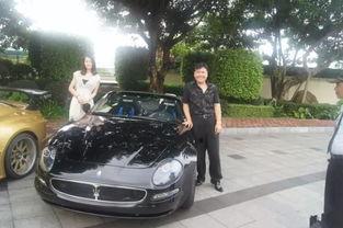 吃瓜群众骂豪车的视频,豪车视频引发骂战,网友热议豪车与道德底线 第2张 吃瓜群众骂豪车的视频,豪车视频引发骂战,网友热议豪车与道德底线 第2张