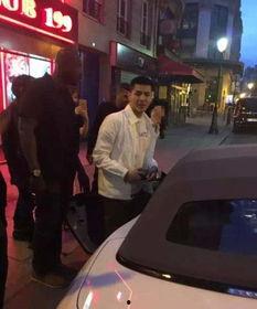 吃瓜群众骂豪车的视频,豪车视频引发骂战,网友热议豪车与道德底线 第3张 吃瓜群众骂豪车的视频,豪车视频引发骂战,网友热议豪车与道德底线 第3张